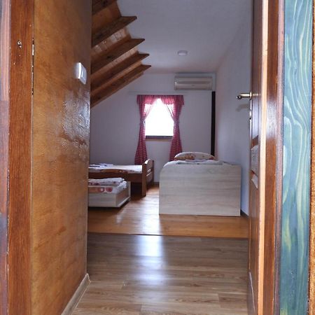 Etno Selo Zuric Villa Mojkovac Dış mekan fotoğraf