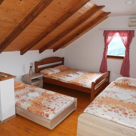 Etno Selo Zuric Villa Mojkovac Dış mekan fotoğraf