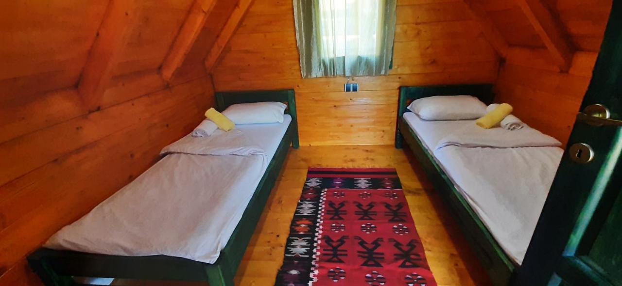 Etno Selo Zuric Villa Mojkovac Dış mekan fotoğraf