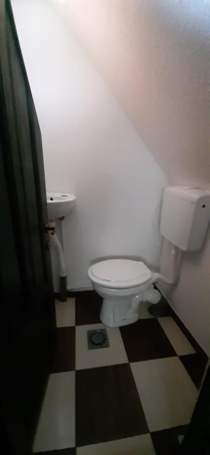 Etno Selo Zuric Villa Mojkovac Dış mekan fotoğraf