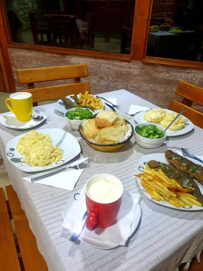 Etno Selo Zuric Villa Mojkovac Dış mekan fotoğraf