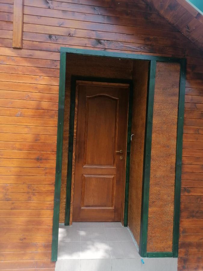 Etno Selo Zuric Villa Mojkovac Oda fotoğraf