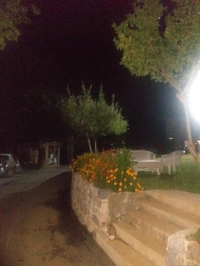 Etno Selo Zuric Villa Mojkovac Dış mekan fotoğraf
