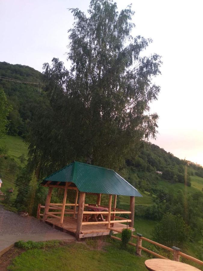 Etno Selo Zuric Villa Mojkovac Dış mekan fotoğraf