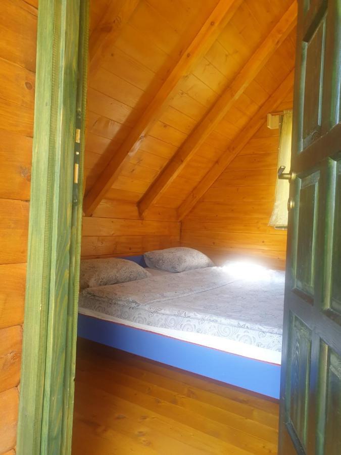 Etno Selo Zuric Villa Mojkovac Dış mekan fotoğraf