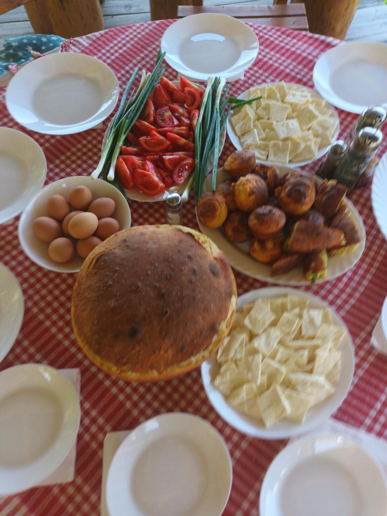 Etno Selo Zuric Villa Mojkovac Oda fotoğraf