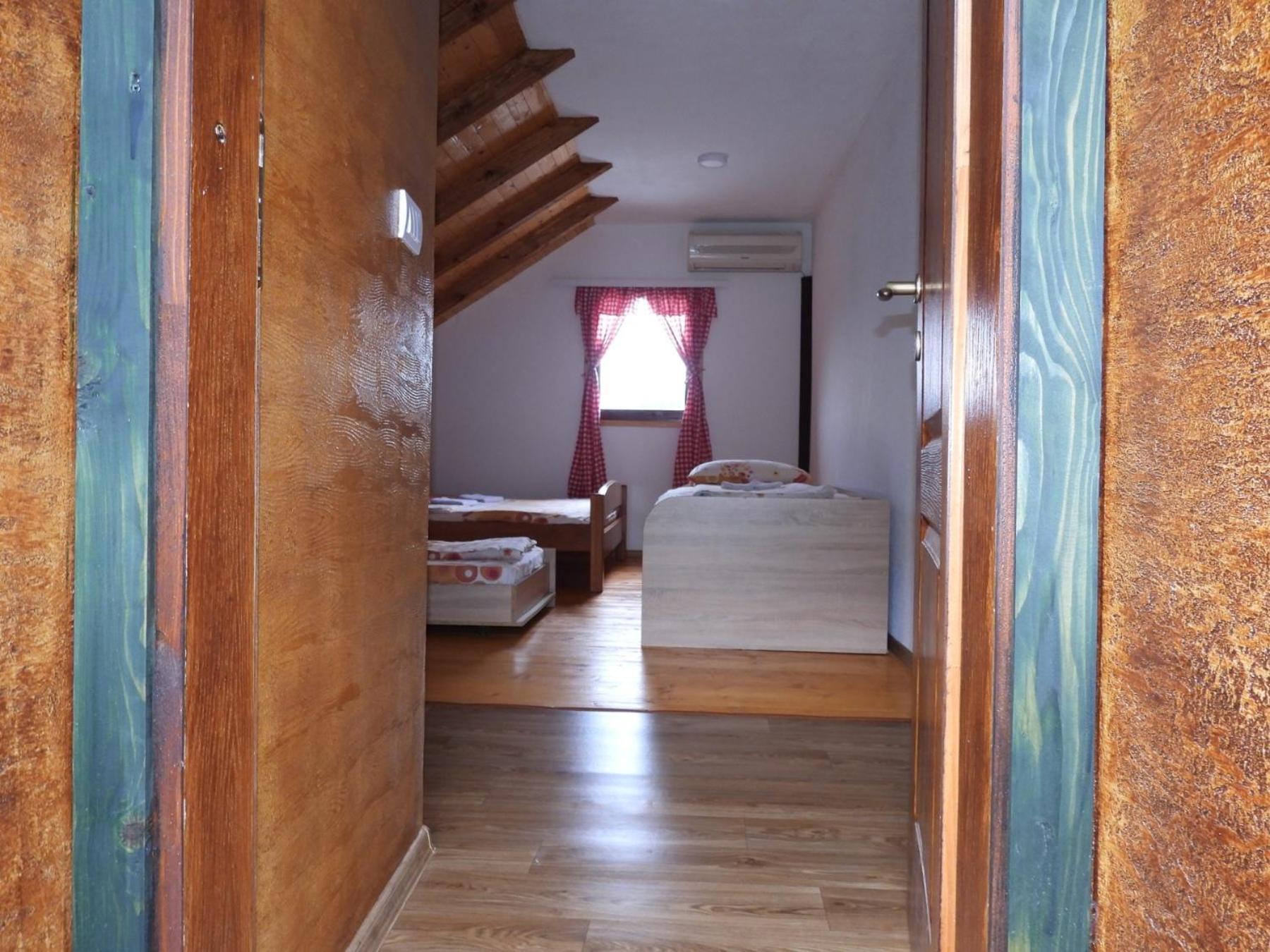 Etno Selo Zuric Villa Mojkovac Dış mekan fotoğraf