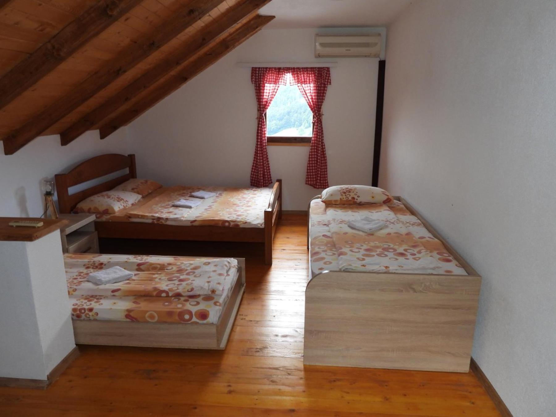 Etno Selo Zuric Villa Mojkovac Dış mekan fotoğraf